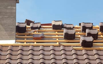 Withypool clay roofing costs