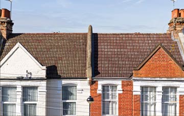 clay roofing Withypool, Somerset