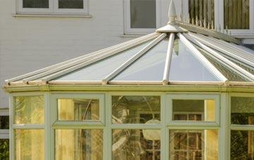 conservatory roof repair Withypool, Somerset