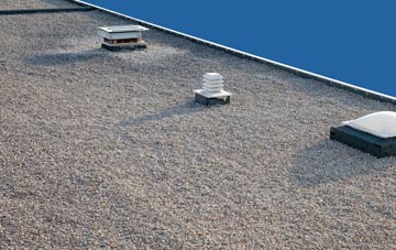 flat roofing Withypool, Somerset