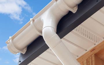 Withypool gutter installation costs