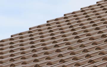 plastic roofing Withypool, Somerset