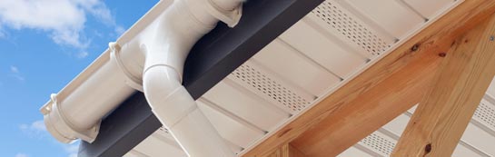 get Withypool guttering quotes today