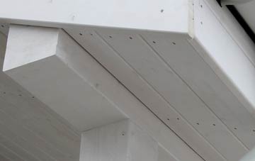 soffits Withypool, Somerset