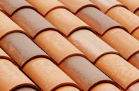 Withypool clay roofing
